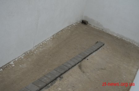 Єдиний підземний перехід у Житомирі обіцяють відремонтувати до кінця року