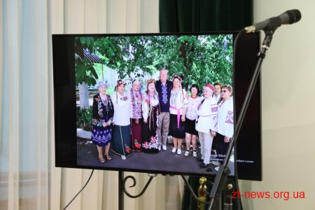 Сергій Сухомлин привітав працівників соціальної сфери з професійним святом