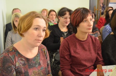 Мистецький форум «Житомир культурний» відбувся у Домі української культури