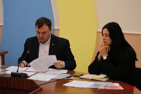 Конкурсна комісія обрала генерального директора Житомирської обласної філармонії
