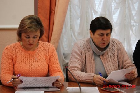 Конкурсна комісія обрала генерального директора Житомирської обласної філармонії