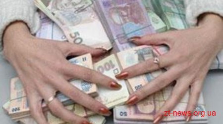 На Житомирщині керівник відділення банку привласнила понад 180 тис грн шляхом підроблення договорів