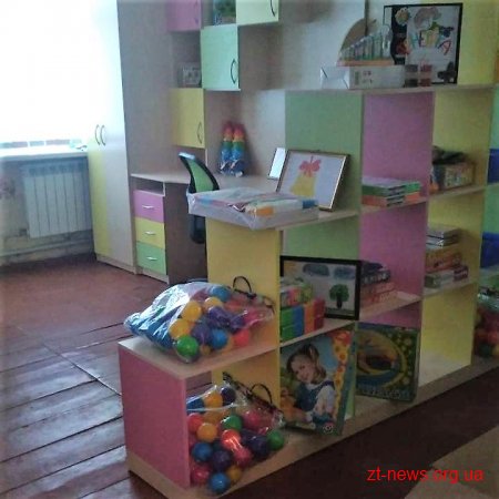 На Житомирщині 4 інклюзивно-ресурсний центр проводить комплексну оцінку дітей з особливими освітніми потребами