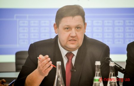 Ігор Гундич закликав фіскальну службу не створювати штучних проблем під час перевірок підприємств