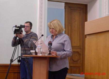 Віталій Кирилюк став депутатом Житомирської міської ради