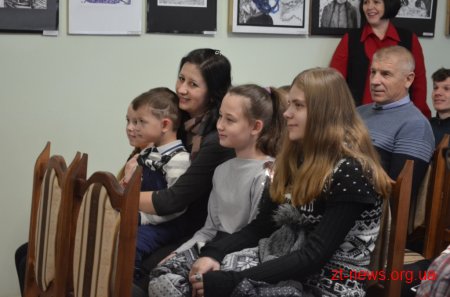 До Дня Святого Миколая у Житомирі відбулась благодійна акція для хворих на фенілкетонурію