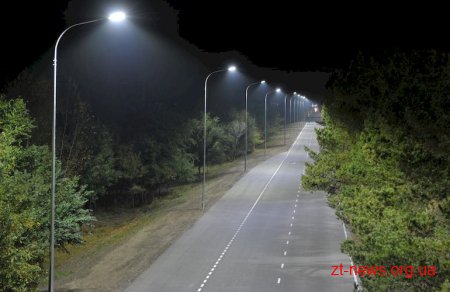 На Житомирщині цьогоріч вже «засвітили» 52 села