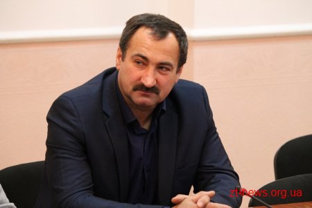 Володимир Ширма відзначив кращих краєзнавців Житомирщини