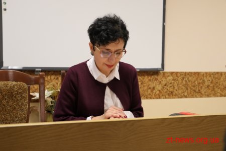 У Житомирі розпочався конкурс на посаду директора ЗОШ №7