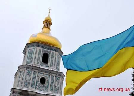 Вже 15 громад Житомирщини переходять із МП до Православної церкви України