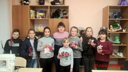 Майже 700 дітей займаються в оновленому Будинку дитячої творчості у Коростишеві