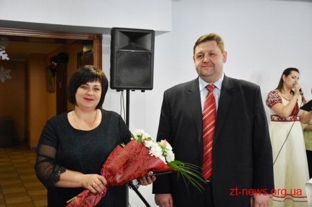 Ігор Гундич привітав жінок, які отримали звання «Мати-героїня»