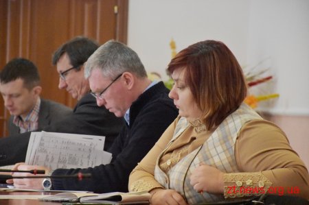 Житомирська ОДА розглянула 7 проектів від громадських організацій