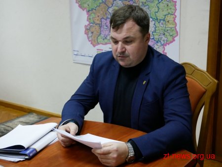 Двоє претендентів на посаду директора Бердичівського медколеджу подали не повний пакет документів