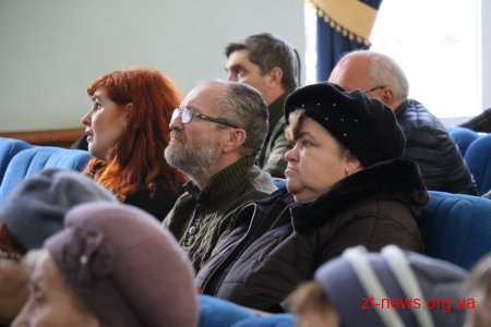 Пам’ятник військовим, які загинули на сході України, планують встановити на майдані Соборному