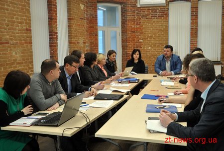 На Житомирщині починає працювати регіональний консультант з впровадження реформи деінституціалізації