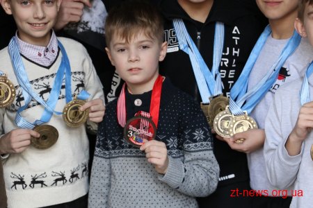 Житомиряни вибороли нагороди на Міжнародному Турнірі з карате «Transilvania Open» в Румунії