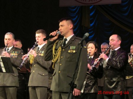 У Житомирі стартував Х-й фестиваль «Розстріляна молодість»