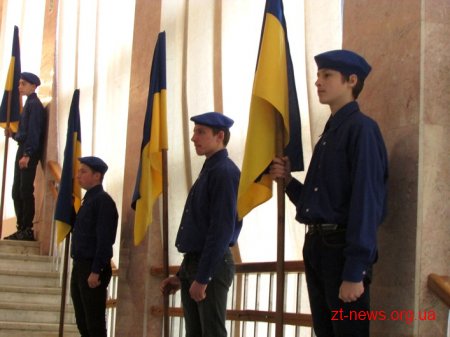 У Житомирі стартував Х-й фестиваль «Розстріляна молодість»