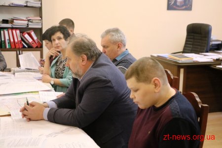 У школах Житомира з 18 лютого відновиться навчання після карантину