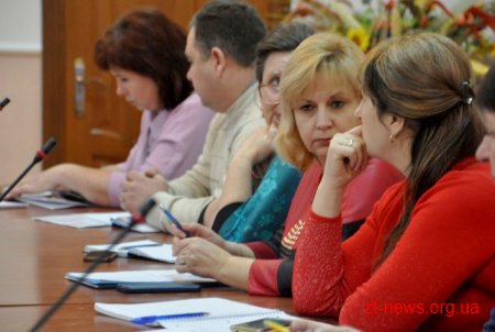 На Житомирщині створять мобільні бригади для допомоги людям, які постраждали від домашнього насильства