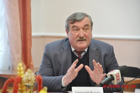 50 голів ОТГ Житомирщини підписали звернення щодо підтримки децентралізації