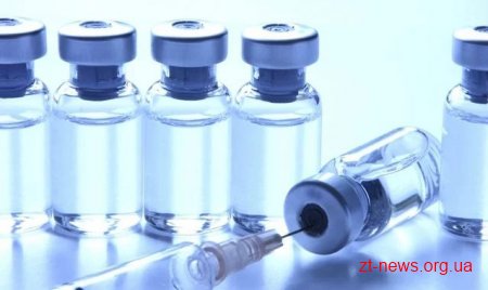 Житомирщина очікує на 7 тисяч доз вакцини КПК