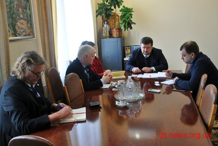 Офіційні спостерігачі ОБСЄ за виборами вже працюють на Житомирщині