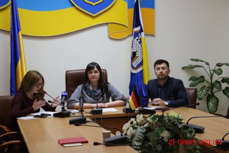 У Житомирі оголошено конкурс проектних пропозицій на участь в фестивалі «Майстерня міста Житомир 2019»