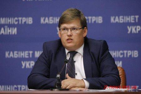 Розмір середньої зарплати в Україні у цьому році може досягнути 12 тисяч гривень, – Павло Розенко