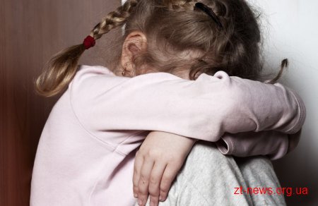У Житомирі затримали чоловіка, який підозрюється в згвалтуванні 7-річної дівчинки