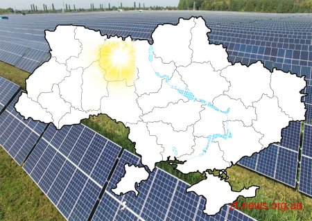 Для інвесторів на Житомирщині більше світла, ніж у інших сонячних областях, – Ігор Гундич