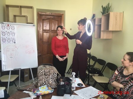Житомирська ОДА розпочинає проект для ділових жінок «Успішна жінка»