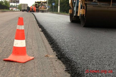 Житомирська ОДА найближчим часом оголошуватиме тендери на ремонт місцевих доріг