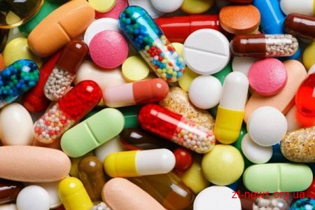 МОЗ України регулюватиме ціни на ліки з Нацпереліку