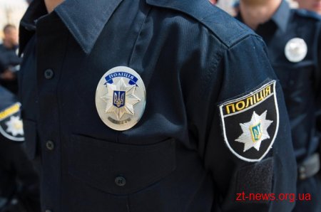 Поліцейські спростовують повідомлення про згвалтування на виборчій дільниці в Бердичеві