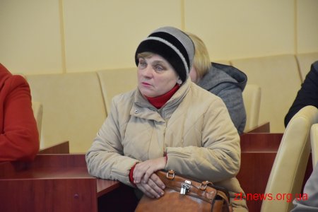 Житомирська ОДА проведе виїзне засідання у Чуднівському районі щодо правомірності використання земельних ділянок