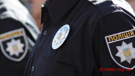 На Житомирщині поліцейські оперативно розкрили вбивство чоловіка