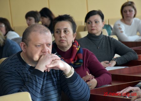 Ярослав Лагута закликав ОТГ та райони інвестувати кошти в оздоровлення дітей