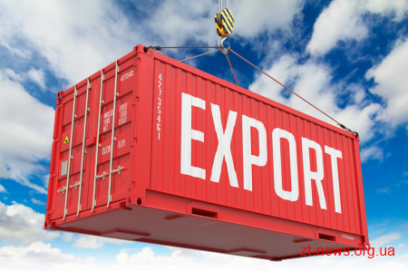 На 25% зріс експорт товарів із Житомирщини до країн ЄС