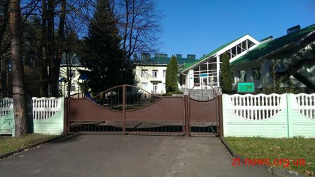 Моніторингова група відвідала Житомирський обласний спеціалізований будинок дитини