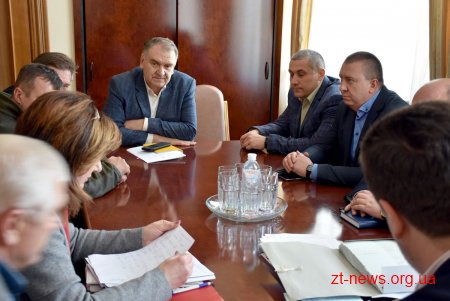 На Житомирщині майже 300 осіб отримають оновлені посвідчення постраждалих на ЧАЕС