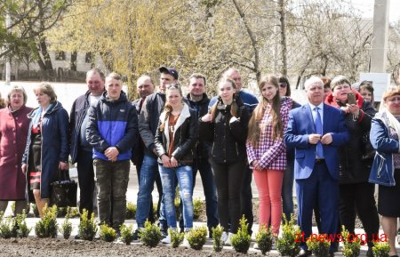 Вперше за 5 років на Житомирщині відкрили сучасний басейн