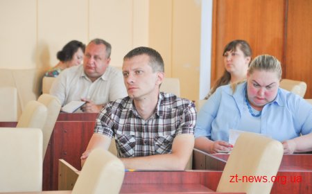 Працівники ДСНС у 2019 році перевірили всі 24 заклади відпочинку дітей на Житомирщині