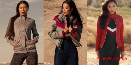 Які жіночі куртки носити у 2019 році: думка експертів