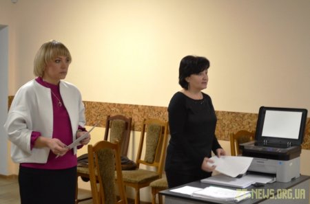 Кандидати на посаду директора житомирської ЗОШ №12 пройшли письмове тестування