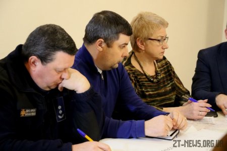 З 27 січня у навчальних закладах Житомира оголосили карантин