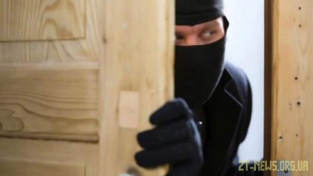 Протягом доби на Житомирщині поліцейські викрили близько десятка крадіїв