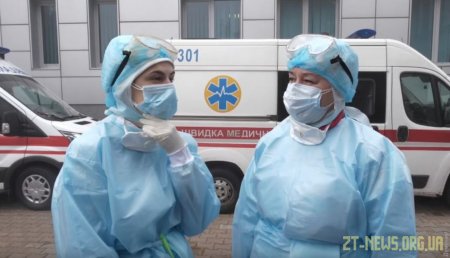 Блогерів що влаштували жарт з коронавірусом на Житомирщині притягнуть до відповідальності