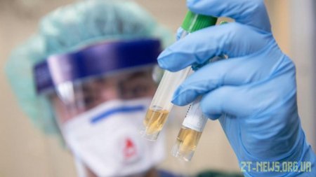 Ситуація щодо коронавірусу на Житомирщині станом на 26 березня